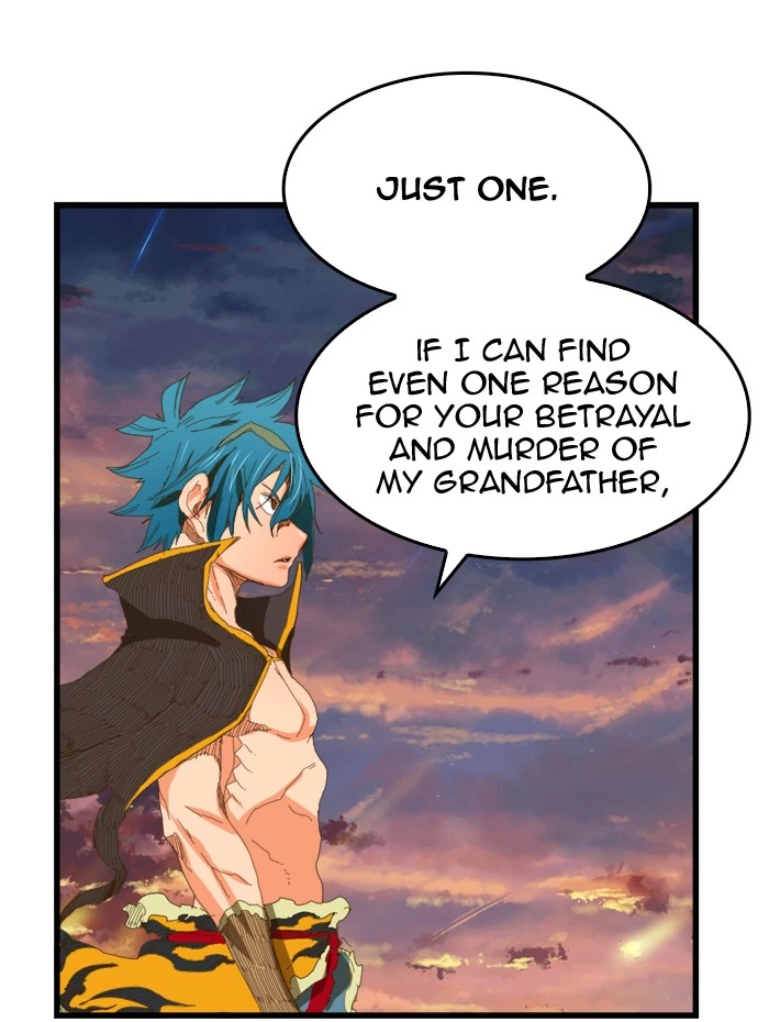 The God of High School Chapter 386 — page 69
