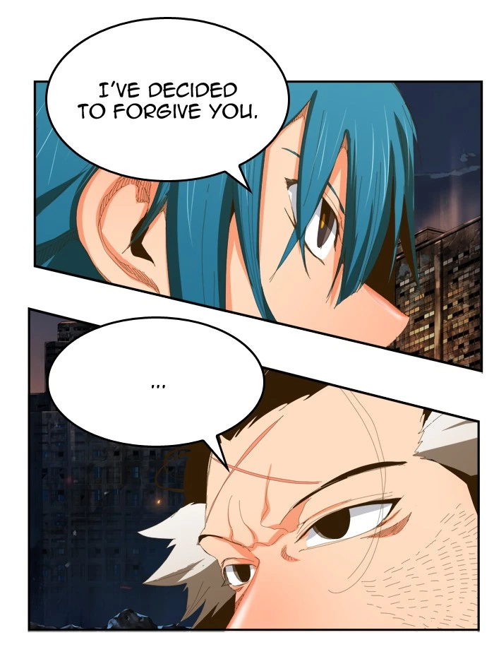 The God of High School Chapter 386 — page 70