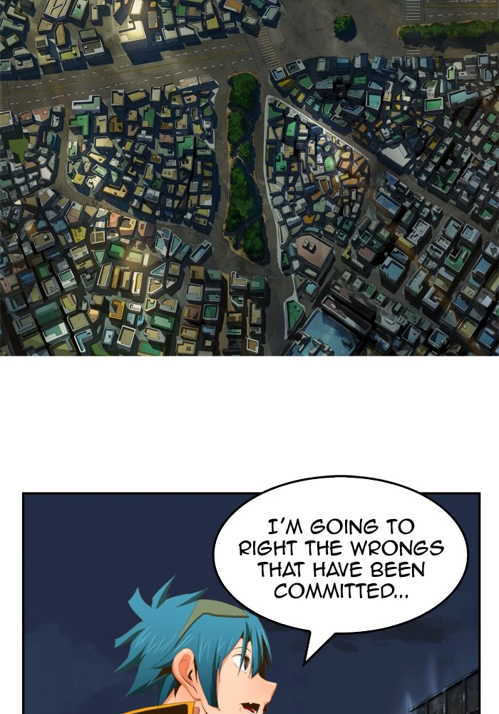 The God of High School Chapter 386 — page 79
