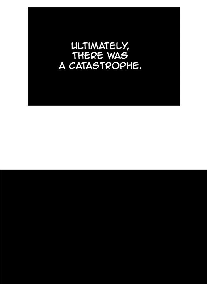 The God of High School Chapter 386 — page 90