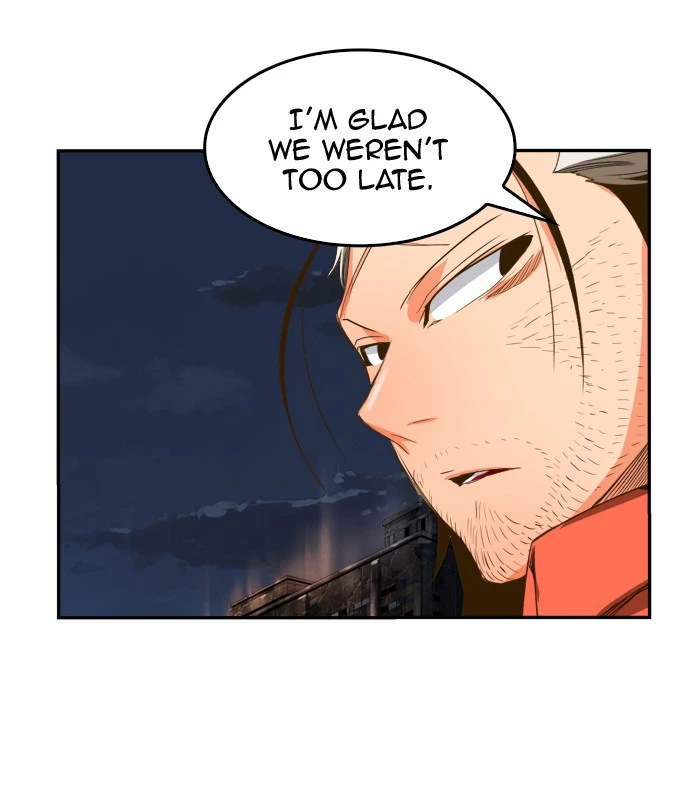 The God of High School Chapter 386 — page 96
