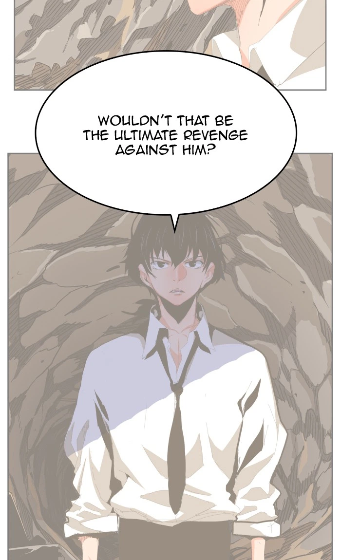 The God of High School Chapter 386 — page 114