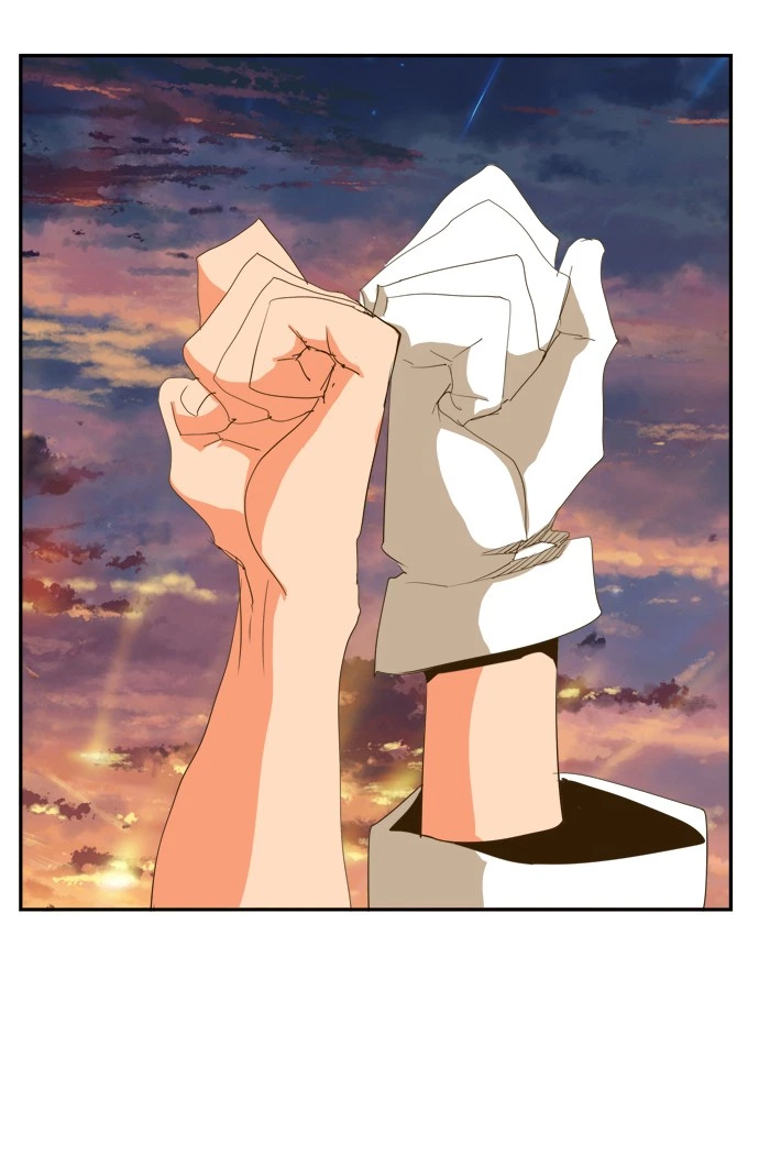 The God of High School Chapter 386 — page 122