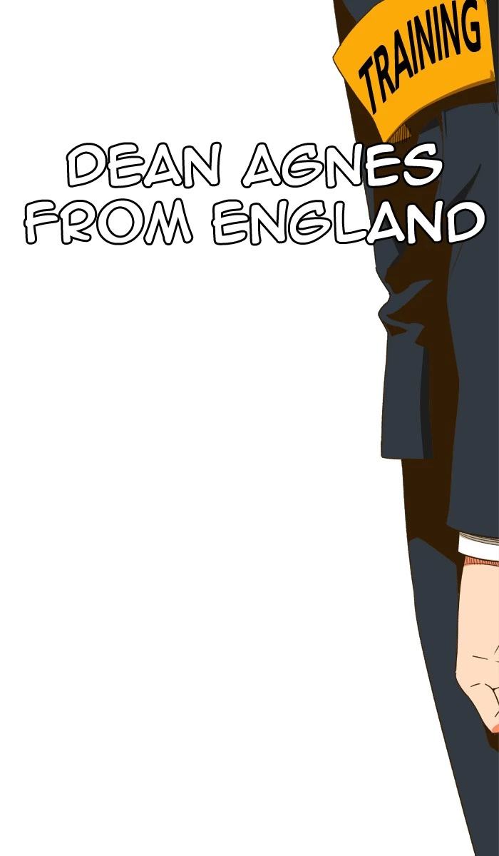 The God of High School Chapter 386 — page 128