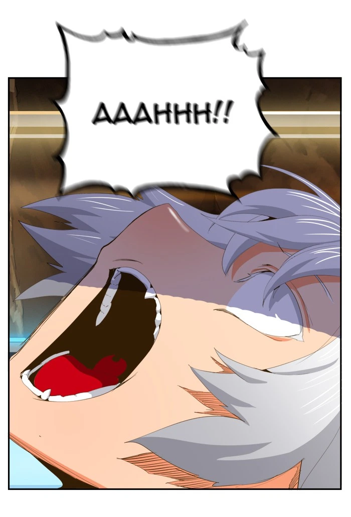 The God of High School Chapter 387 — page 1