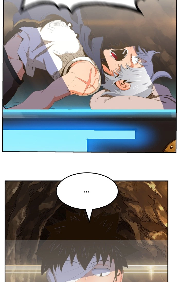 The God of High School Chapter 387 — page 3