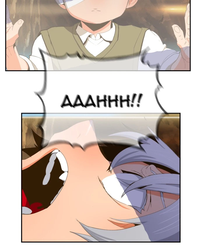 The God of High School Chapter 387 — page 4