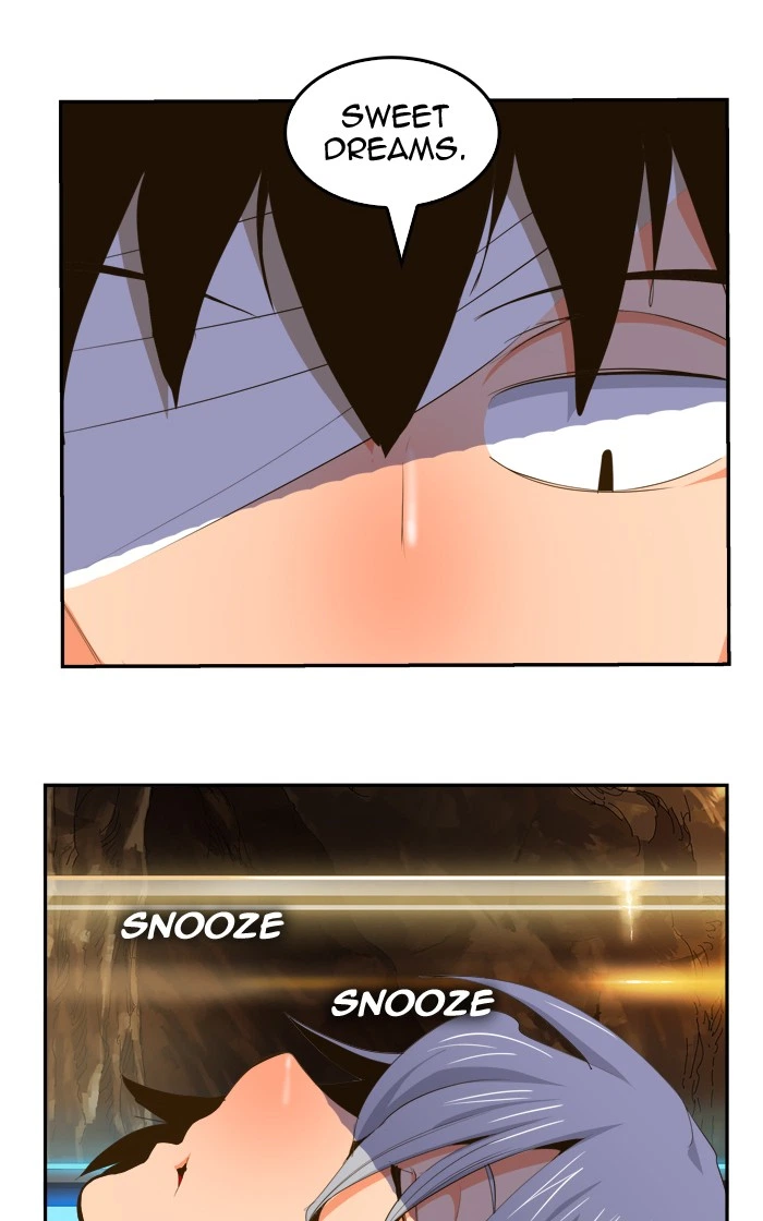 The God of High School Chapter 387 — page 9