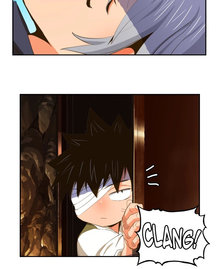 The God of High School Chapter 387 — page 10