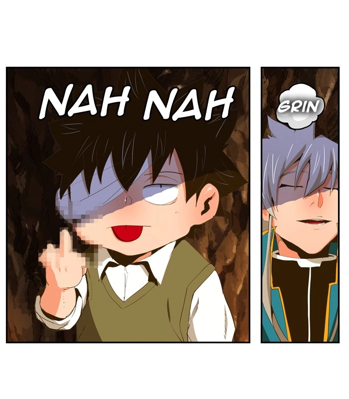 The God of High School Chapter 387 — page 16