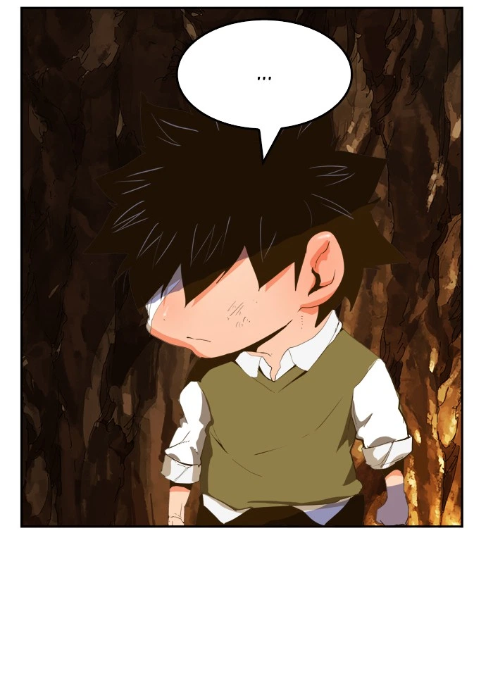 The God of High School Chapter 387 — page 19