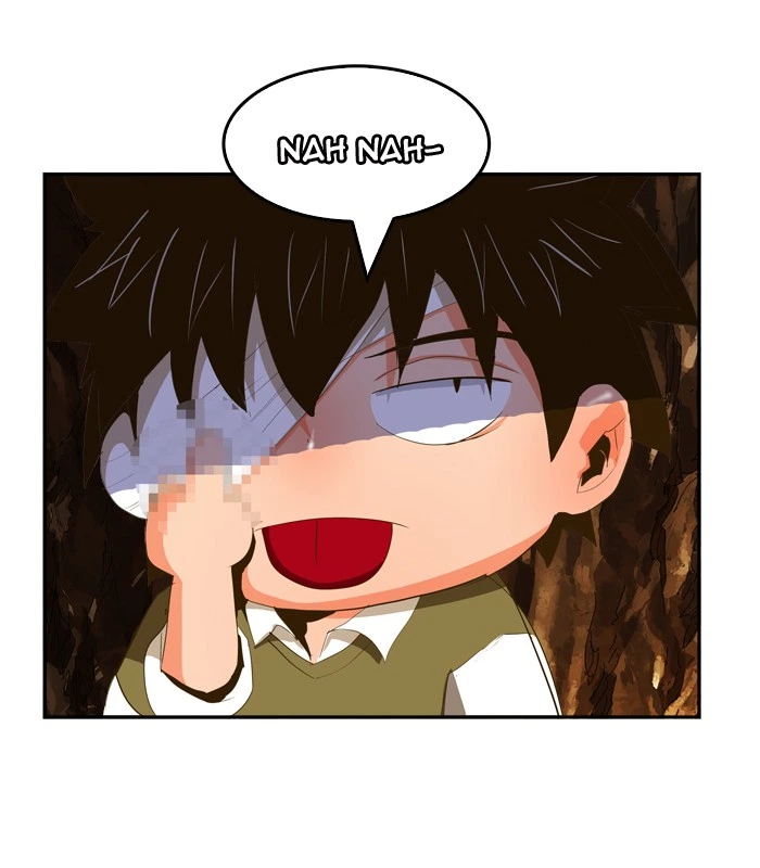 The God of High School Chapter 387 — page 20