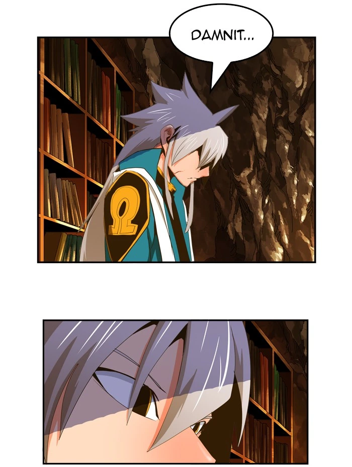The God of High School Chapter 387 — page 22