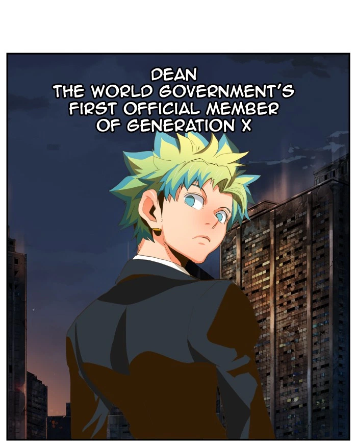 The God of High School Chapter 387 — page 28