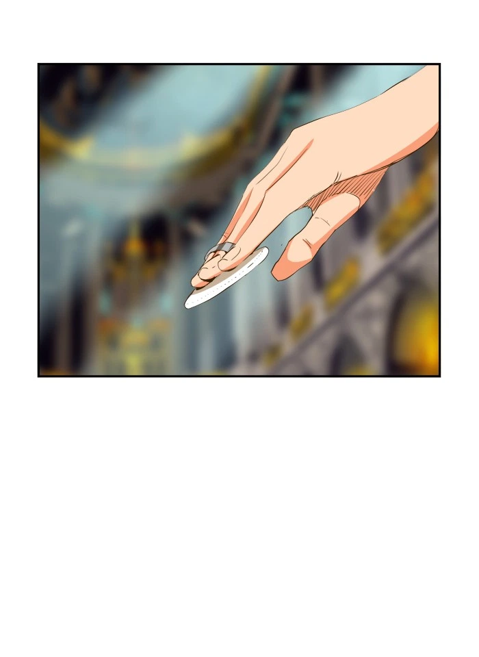 The God of High School Chapter 387 — page 62
