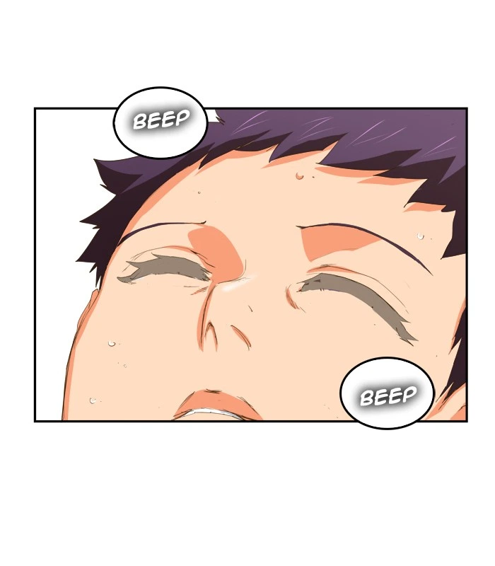 The God of High School Chapter 387 — page 83