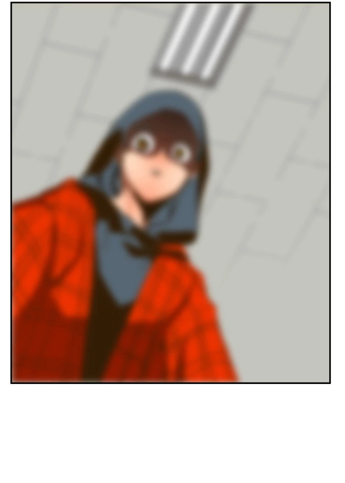 The God of High School Chapter 387 — page 84