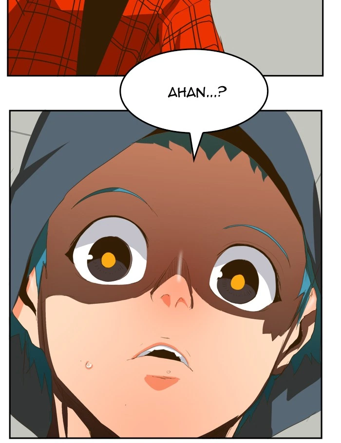 The God of High School Chapter 387 — page 86