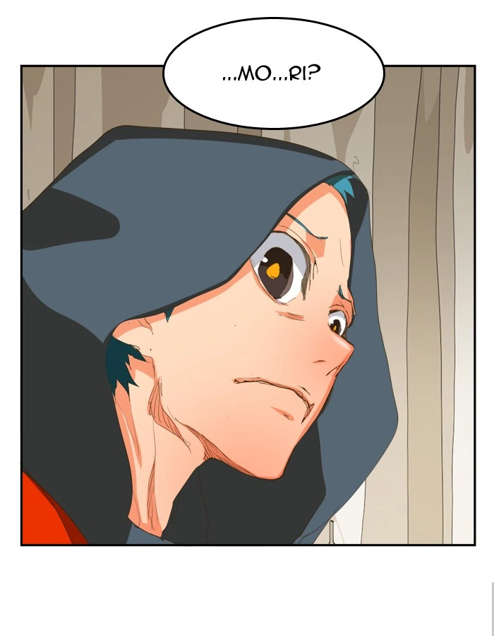 The God of High School Chapter 387 — page 88