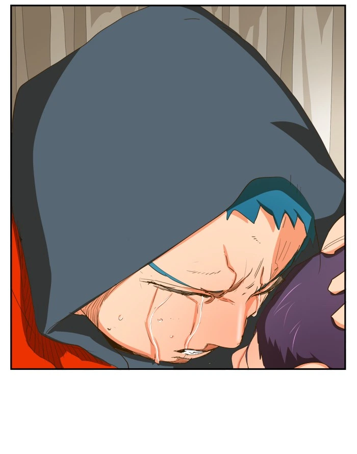 The God of High School Chapter 387 — page 91