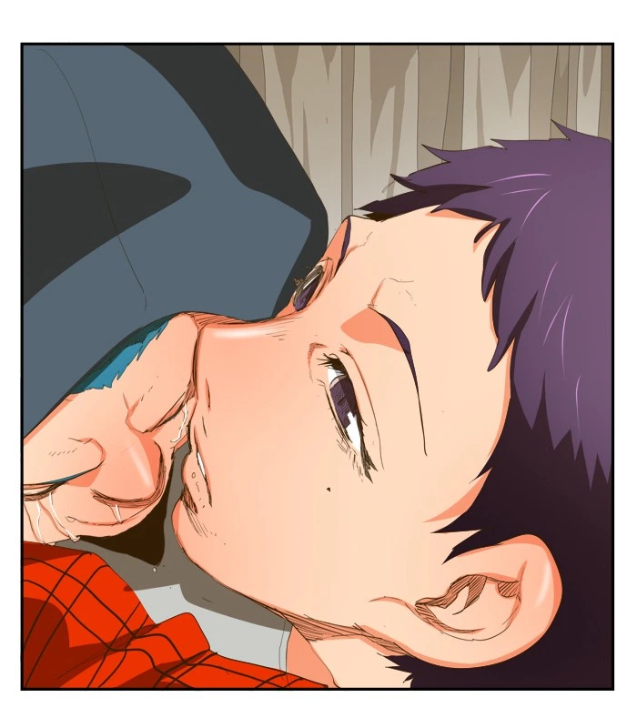The God of High School Chapter 387 — page 92