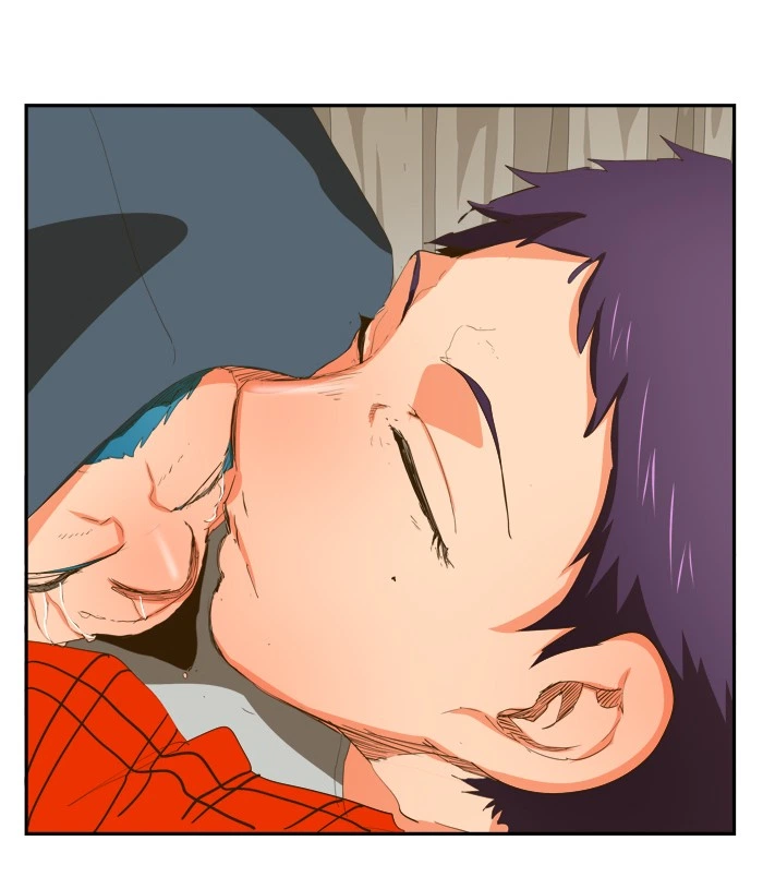 The God of High School Chapter 387 — page 93