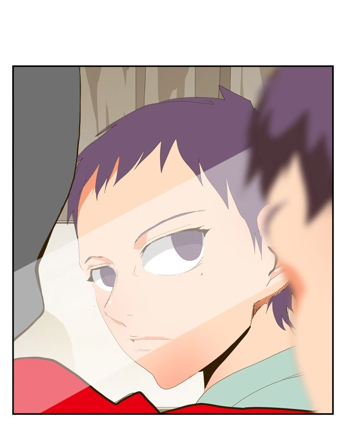 The God of High School Chapter 387 — page 95