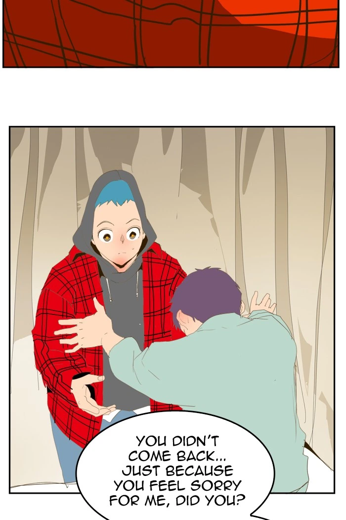 The God of High School Chapter 387 — page 97
