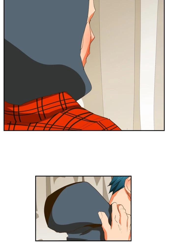 The God of High School Chapter 387 — page 99