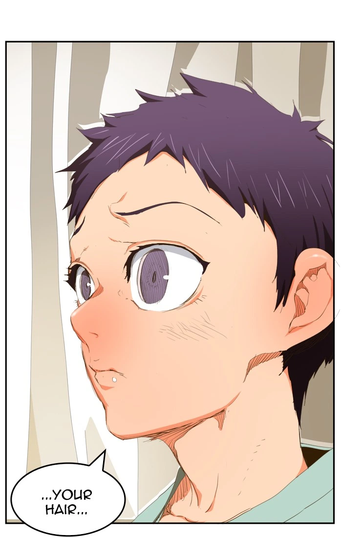 The God of High School Chapter 387 — page 101