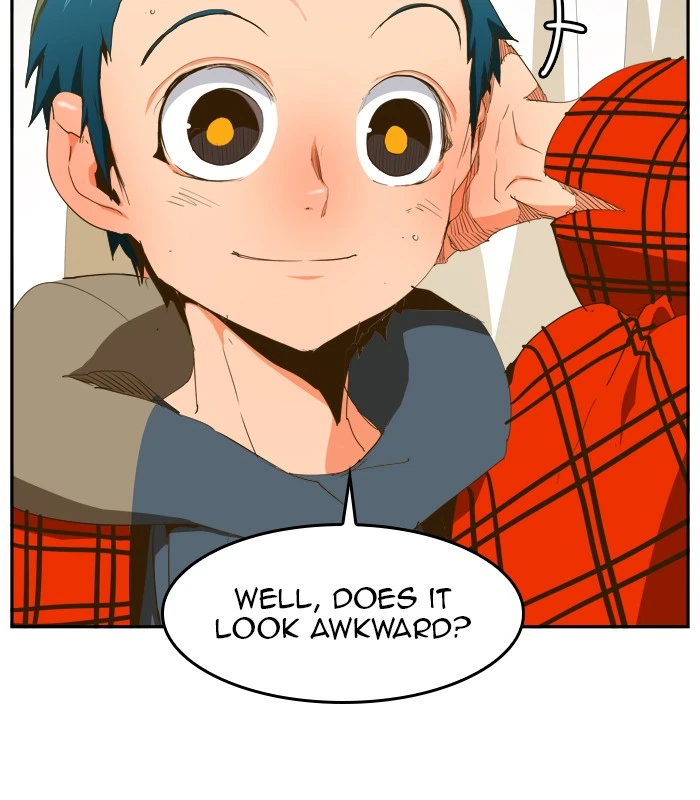 The God of High School Chapter 387 — page 103