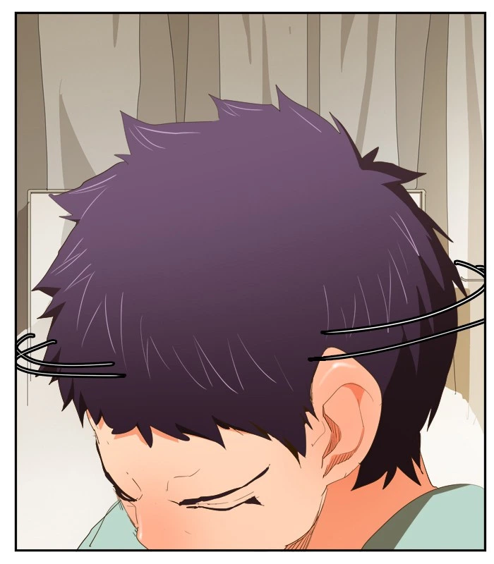 The God of High School Chapter 387 — page 104