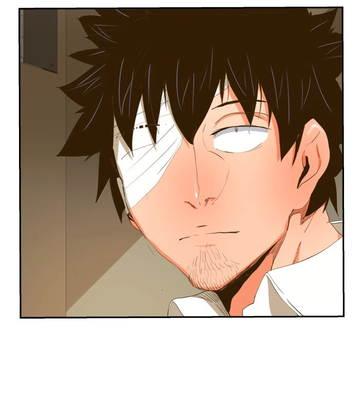The God of High School Chapter 387 — page 107