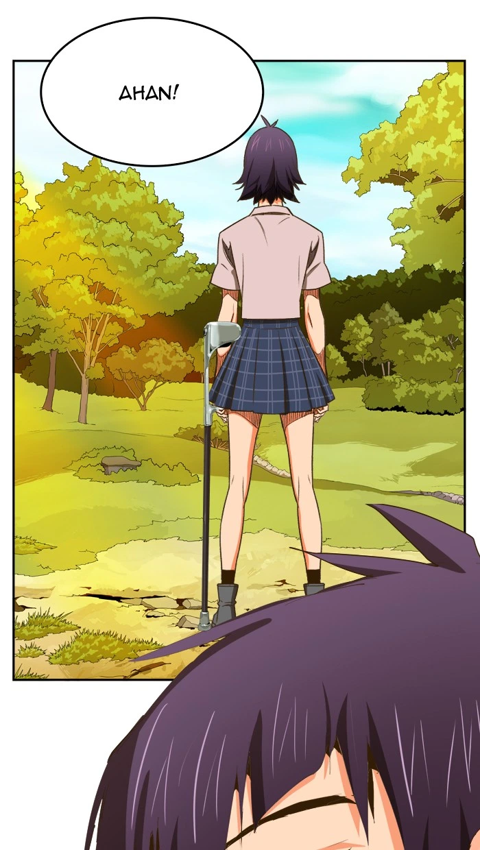 The God of High School Chapter 387 — page 112