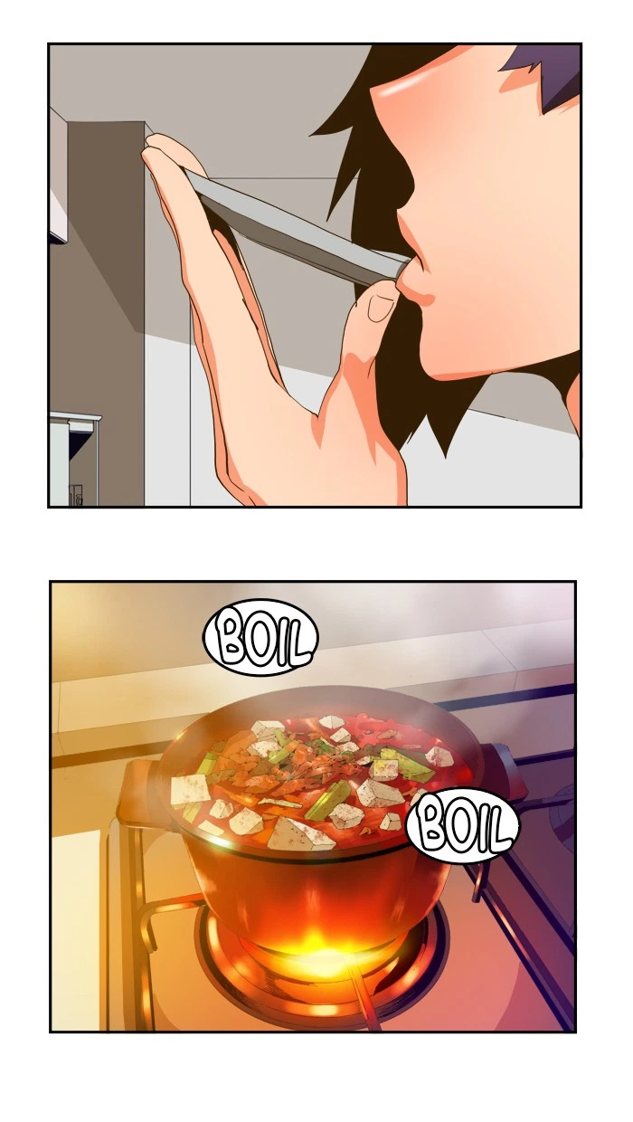 The God of High School Chapter 388 — page 2