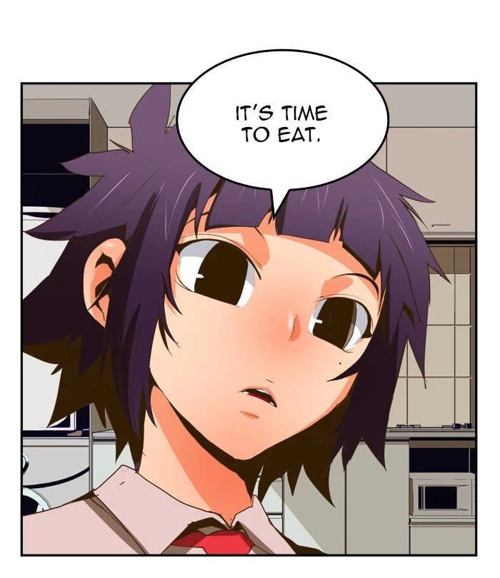 The God of High School Chapter 388 — page 4