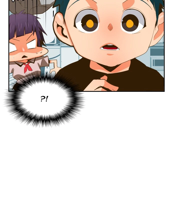 The God of High School Chapter 388 — page 13