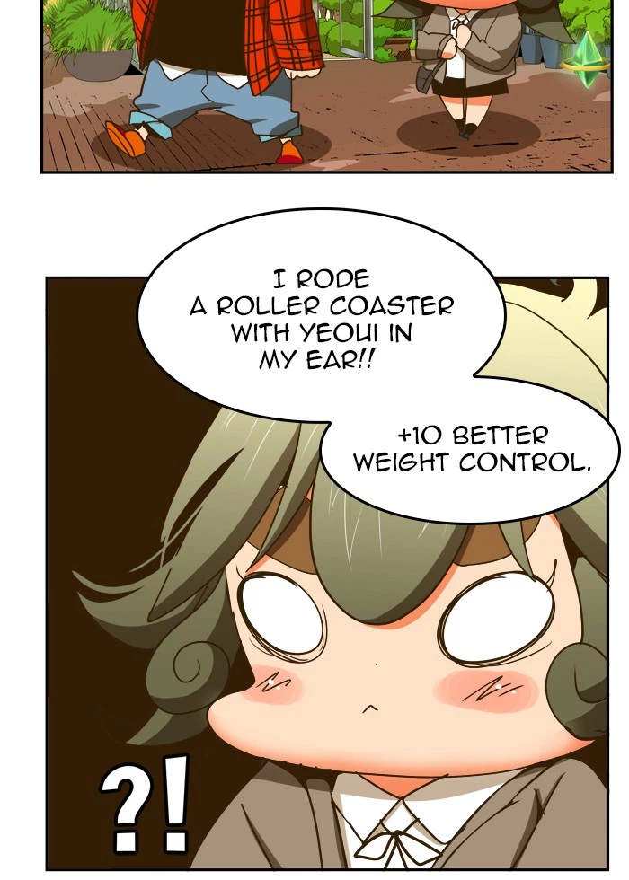 The God of High School Chapter 388 — page 29