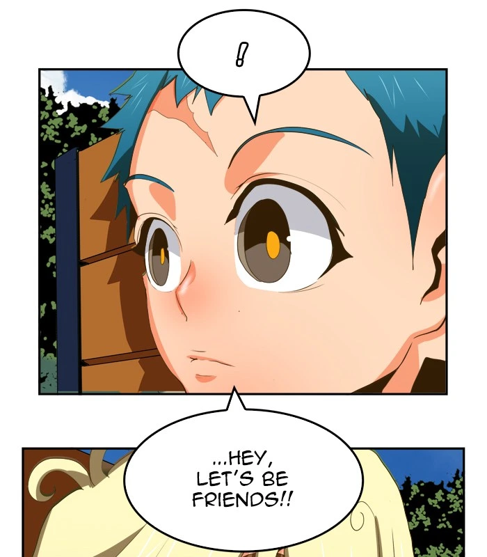 The God of High School Chapter 388 — page 39