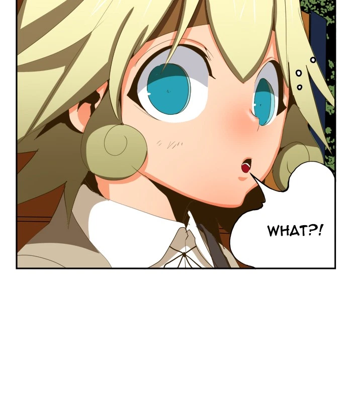 The God of High School Chapter 388 — page 40