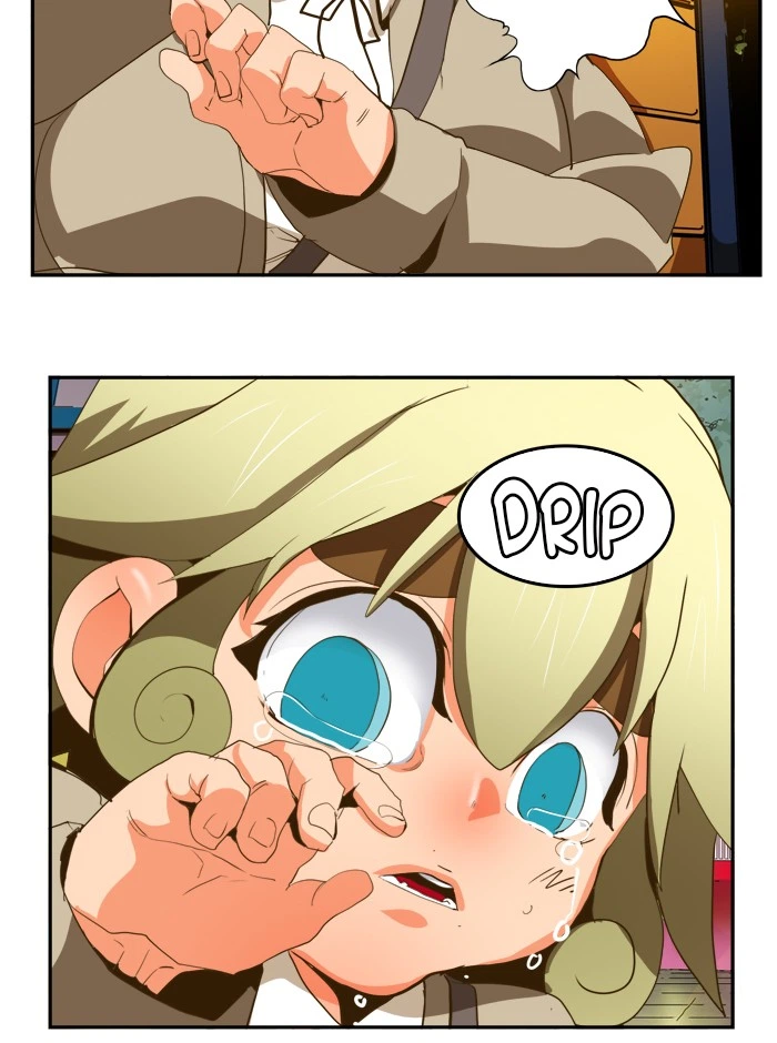 The God of High School Chapter 388 — page 44