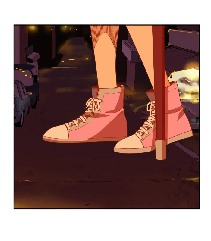 The God of High School Chapter 388 — page 62