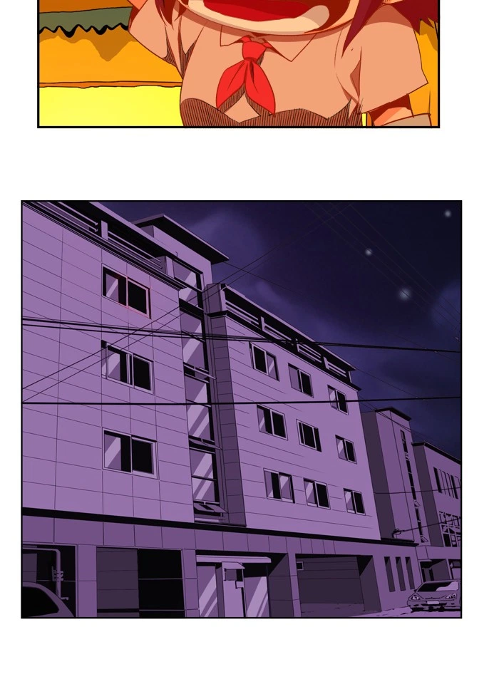 The God of High School Chapter 388 — page 64