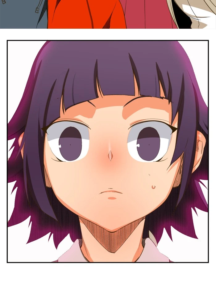 The God of High School Chapter 388 — page 68