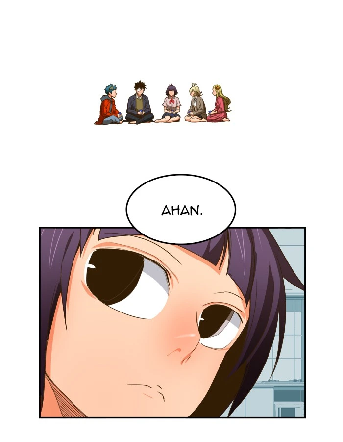 The God of High School Chapter 388 — page 89