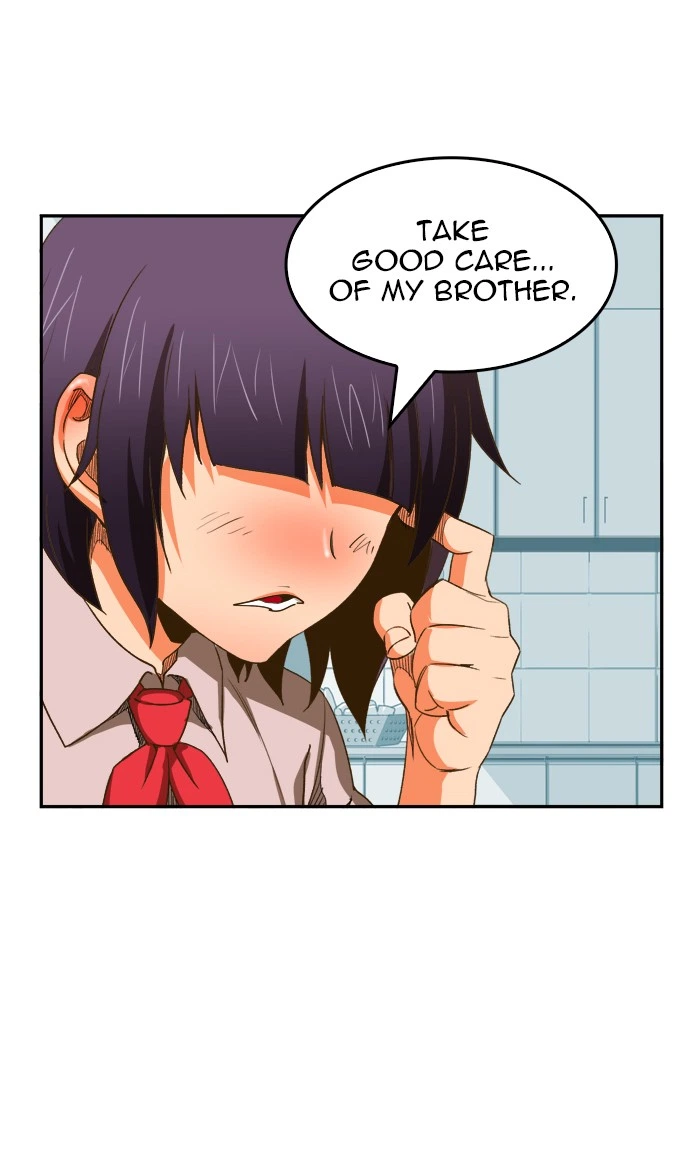 The God of High School Chapter 388 — page 94