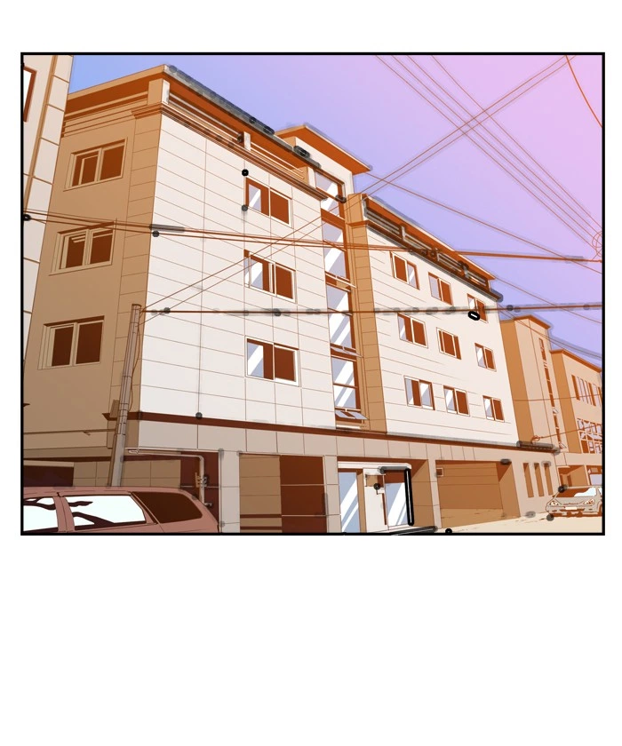 The God of High School Chapter 388 — page 95