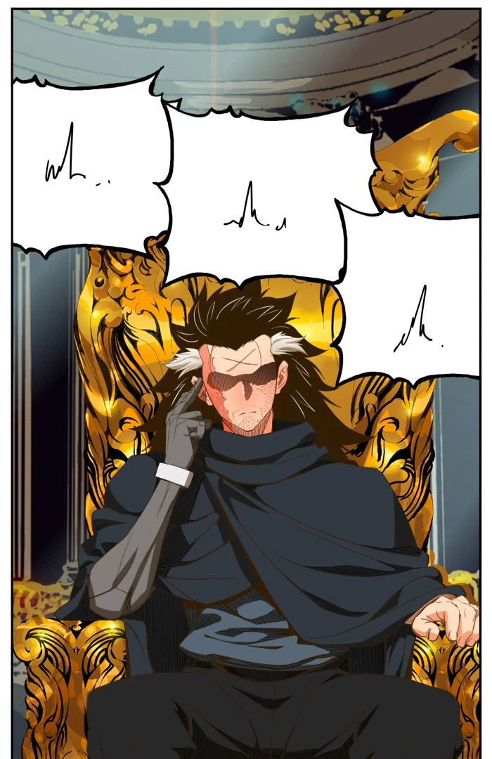 The God of High School Chapter 389 — page 28