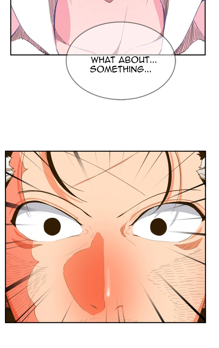 The God of High School Chapter 389 — page 42