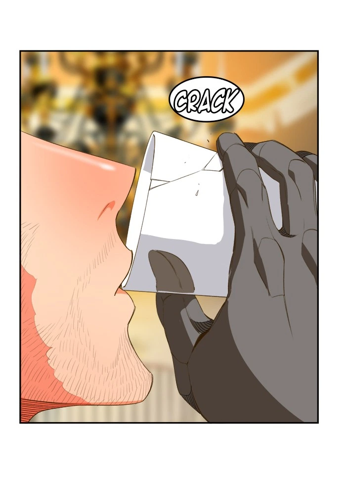 The God of High School Chapter 389 — page 46